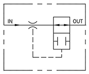 Velocity Fuses (Hose Break Valves)